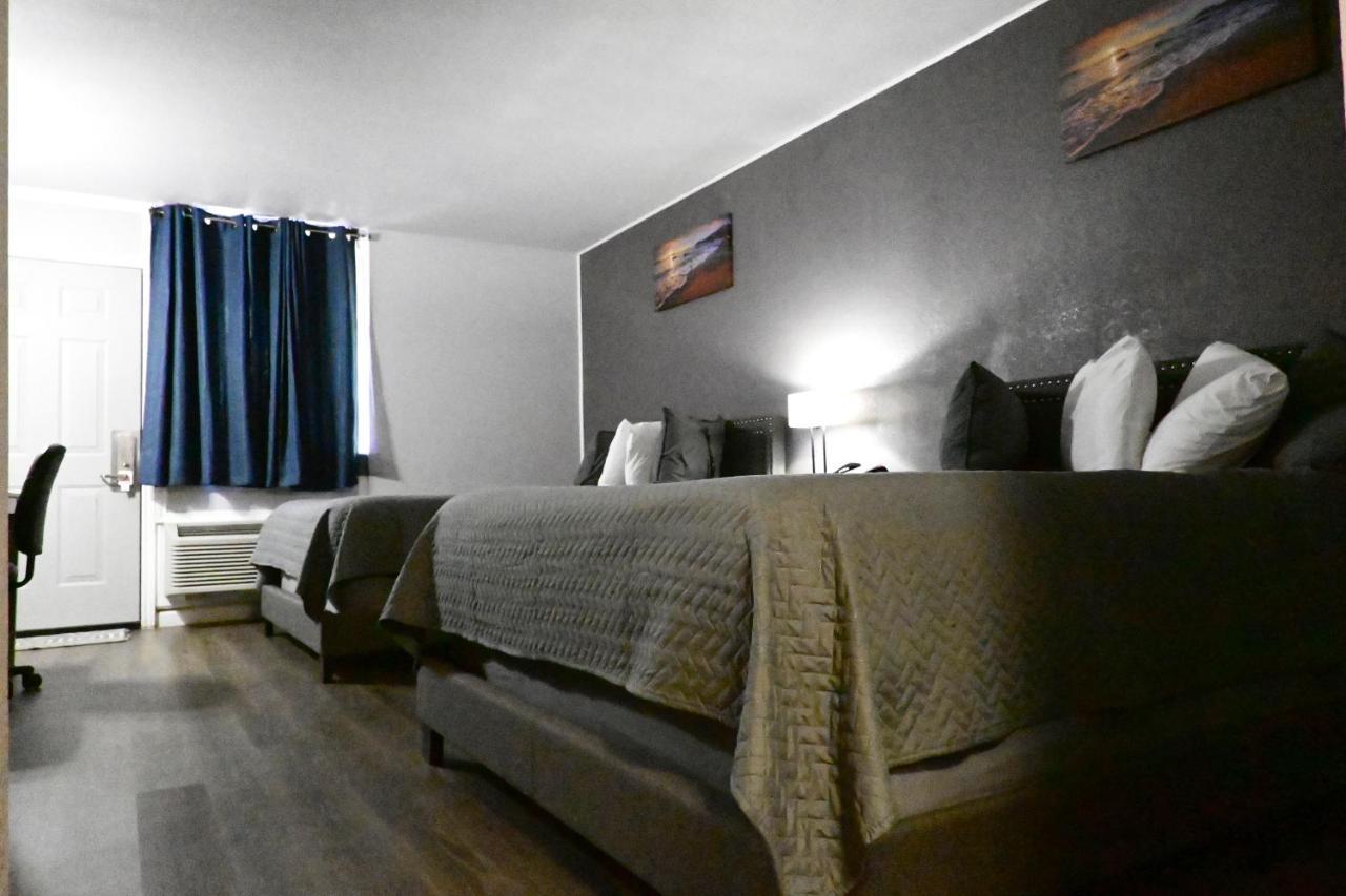 R Nite Star Inn And Suites -Home Of The Cowboys & Rangers Арлінгтон Екстер'єр фото